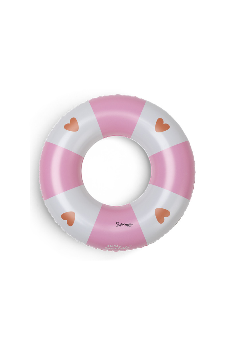 Swim Essentials šlauf  srca 55cm 