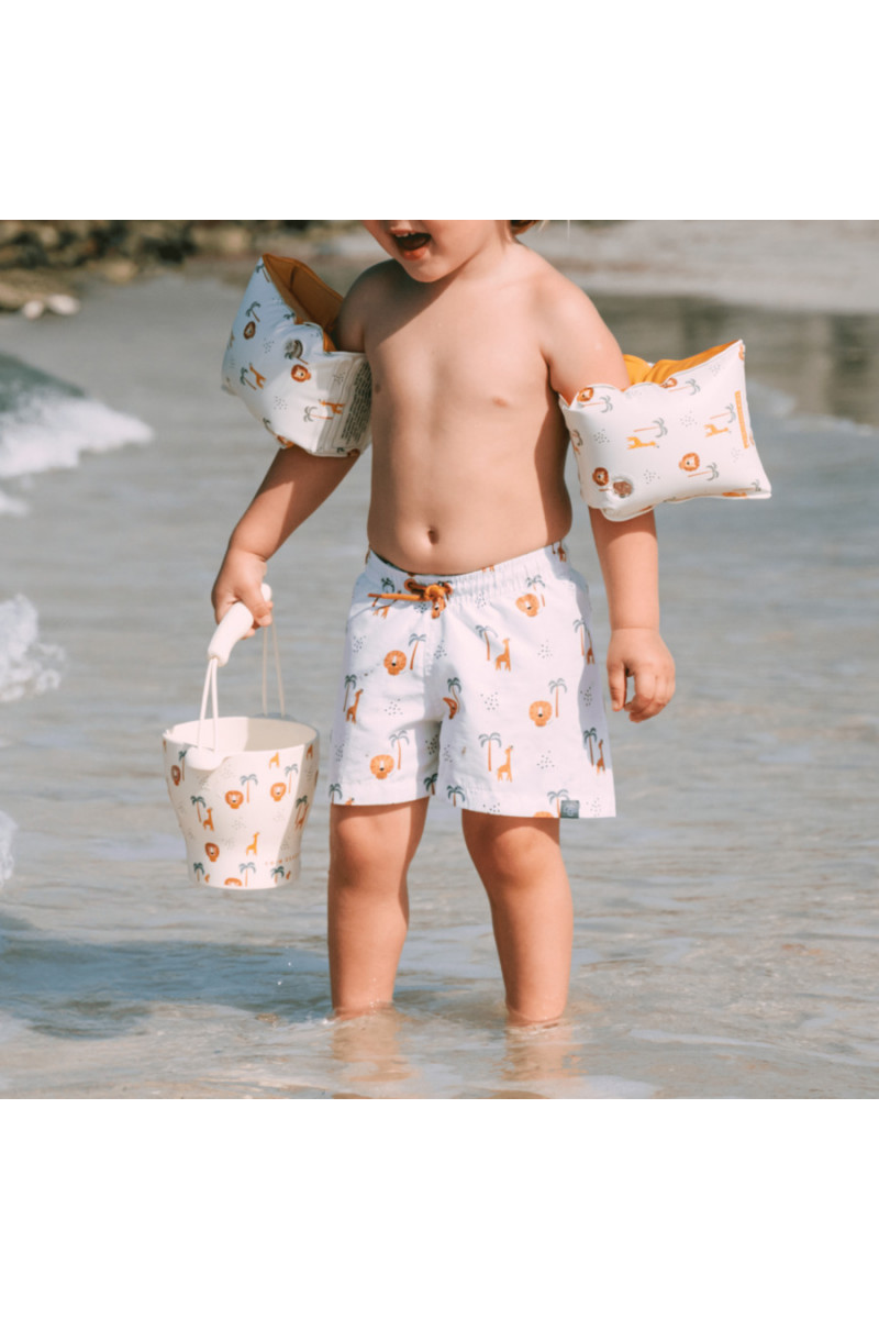 Swim Essentials set za plažu džungla 