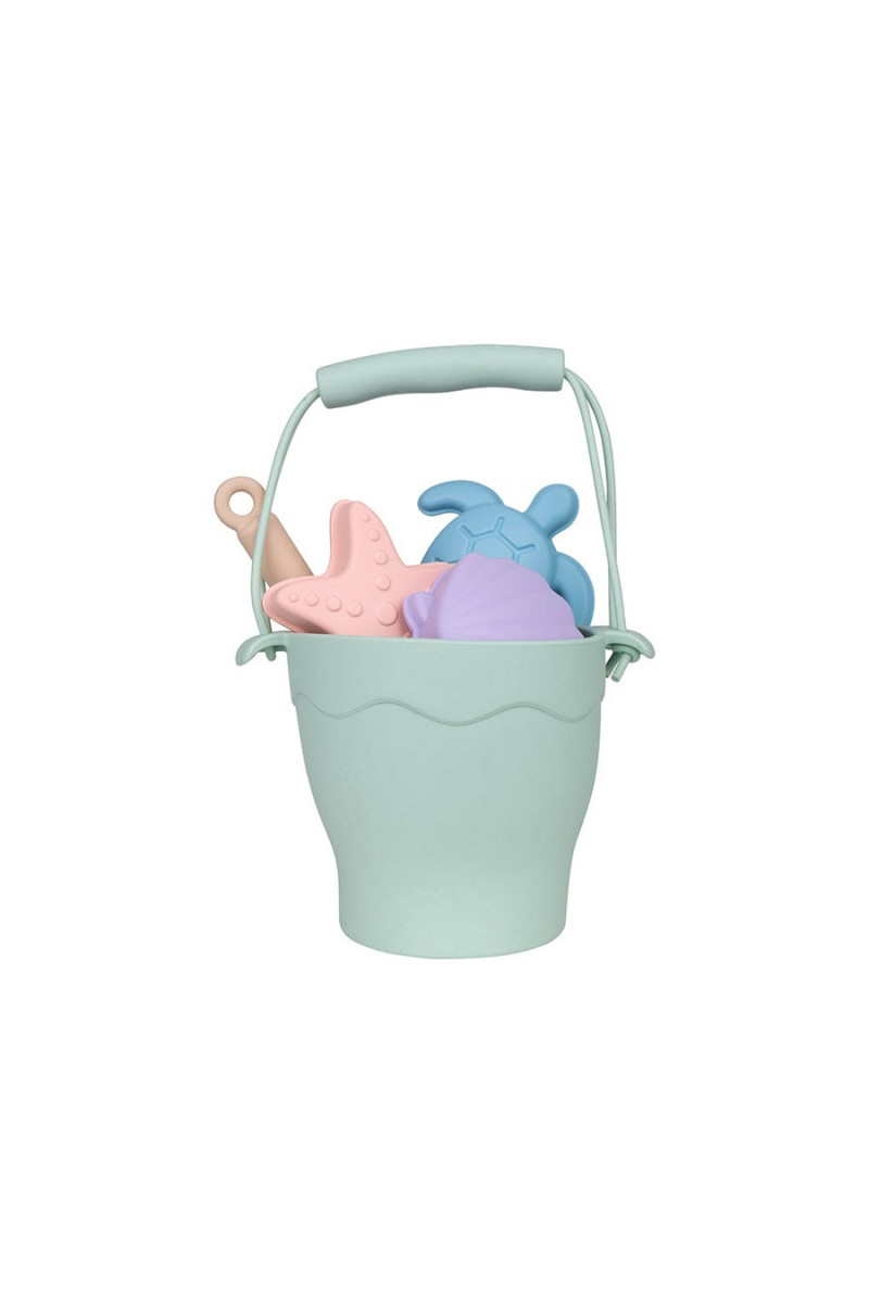 Swim Essentials pastelni set za plažu 