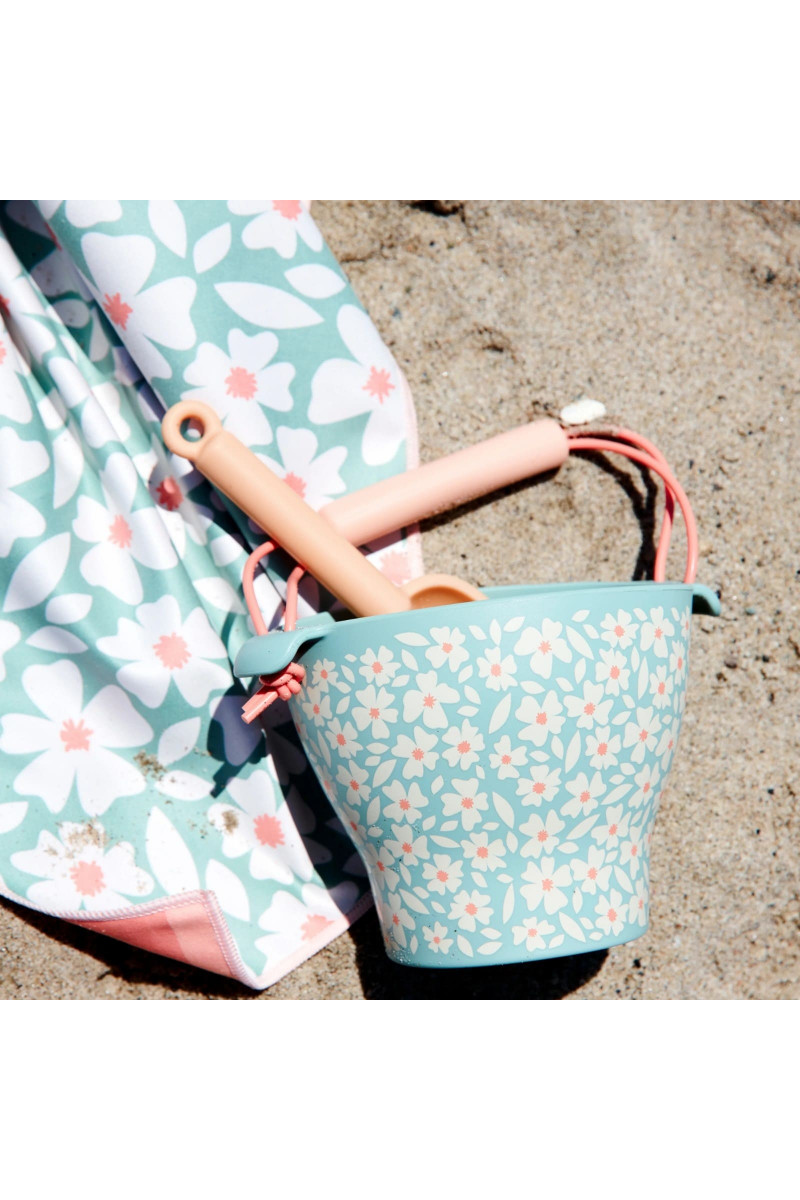 Swim Essentials cvetni set za plažu 