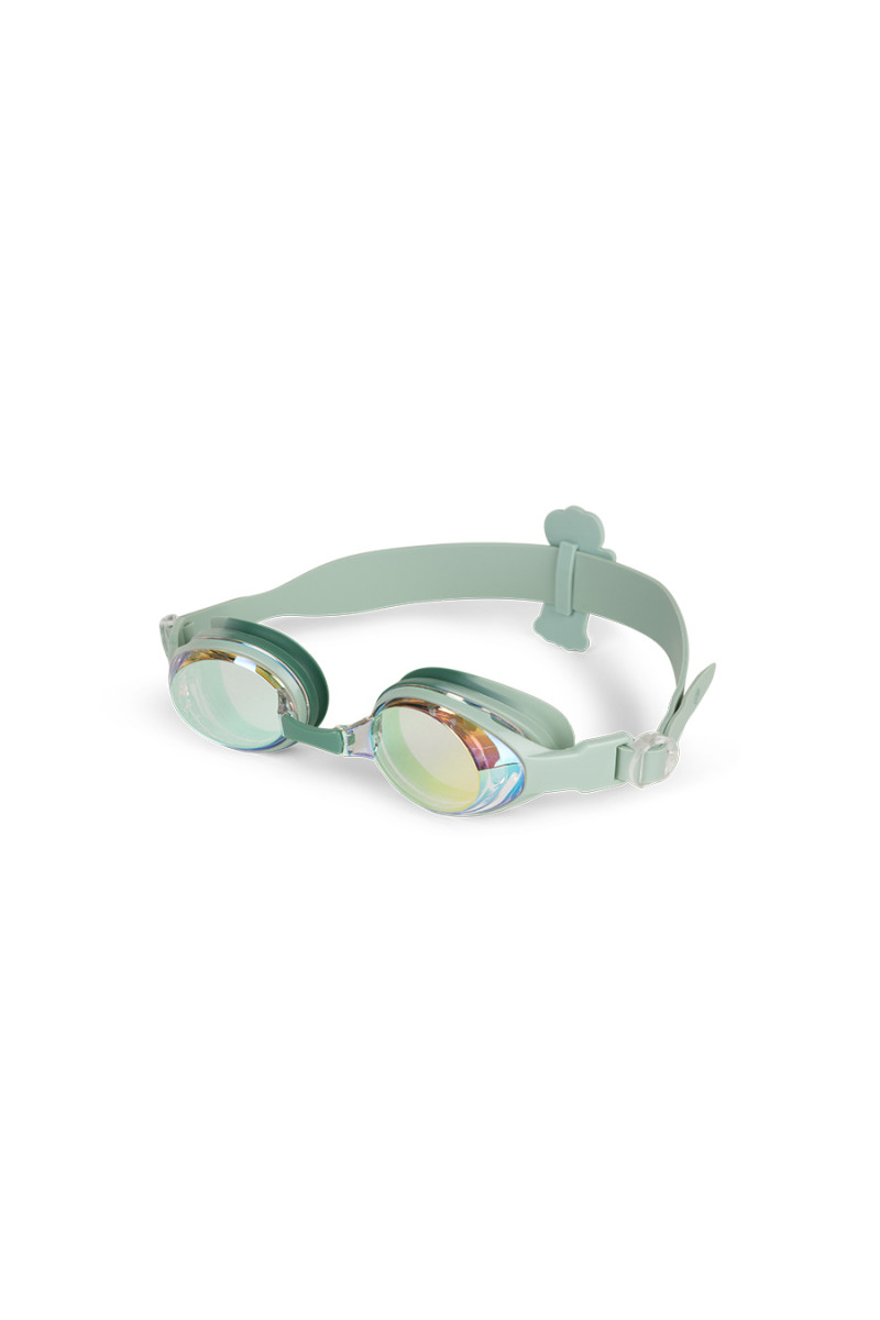 Swim Essentials naočare za plivanje zelene 