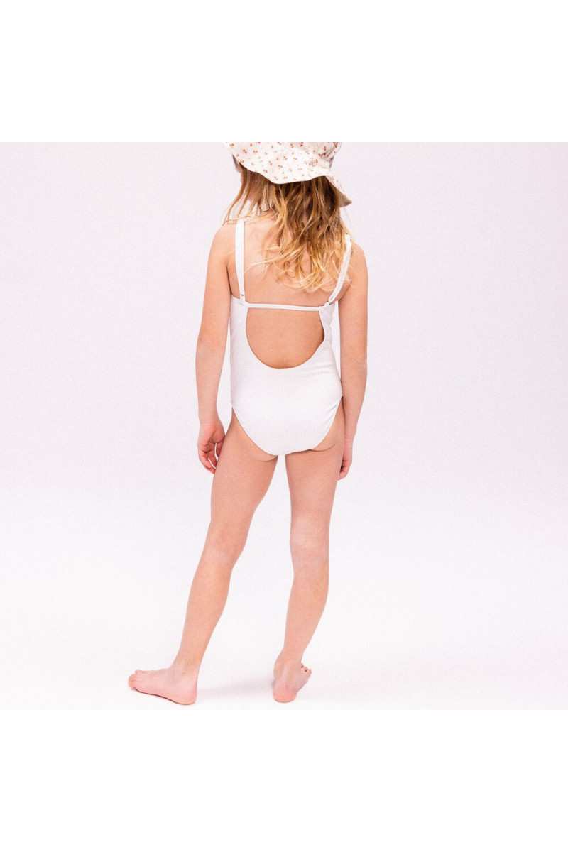 Swim Essentials jednodelni kupaći atlet, devojčice 
