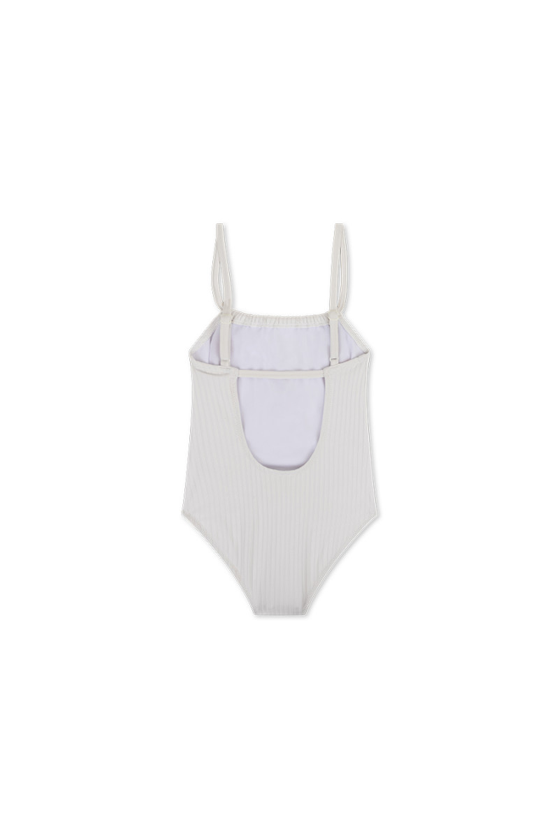 Swim Essentials jednodelni kupaći atlet, devojčice 