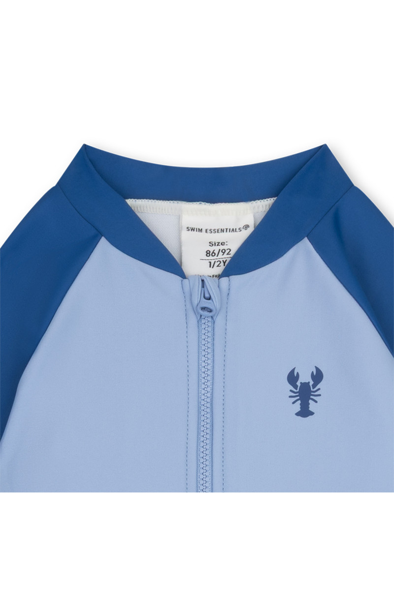 Swim Essentials jednodelni kupaći kostim dr dečaci 