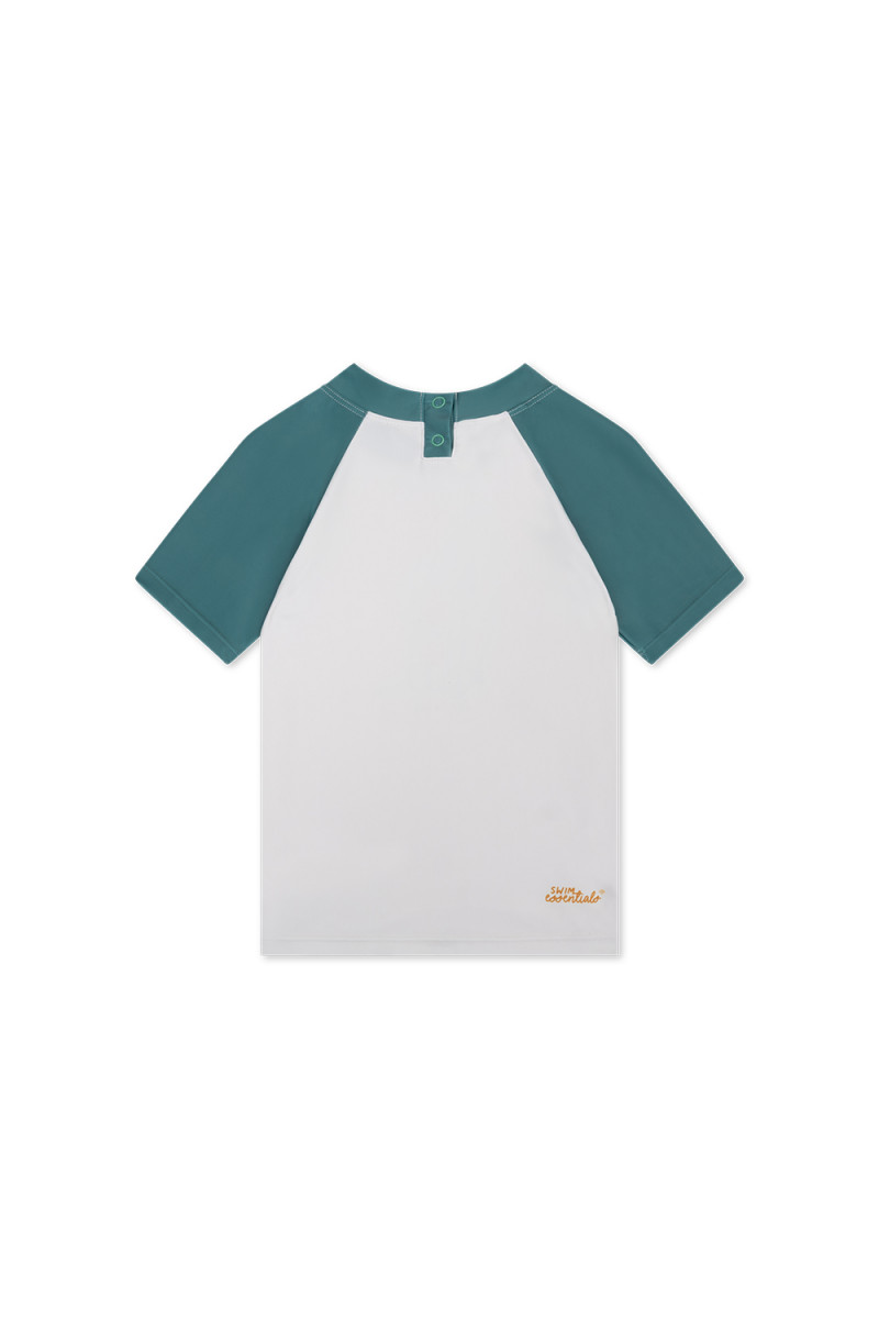 Swim Essentials majica za kupanje kr, dečaci 