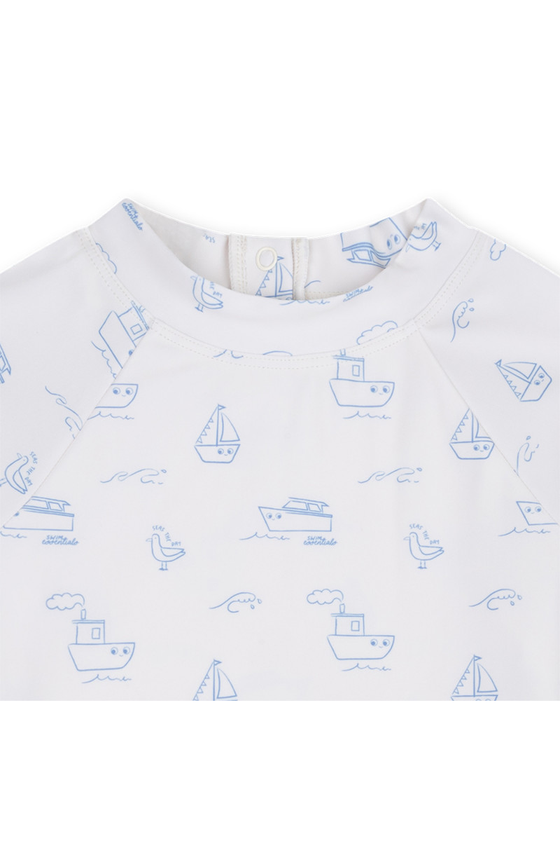Swim Essentials majica za kupanje dr, dečaci 
