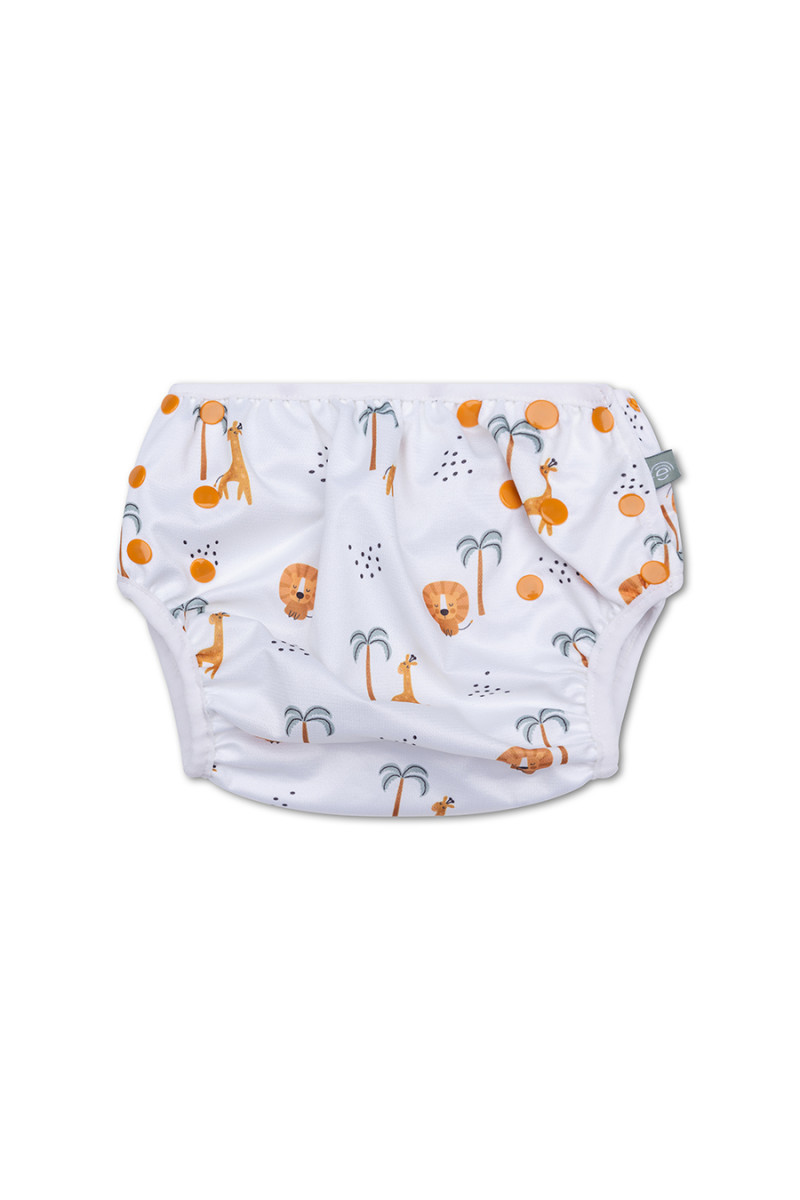Swim Essentials pelena za kupanje džungla, dečaci 