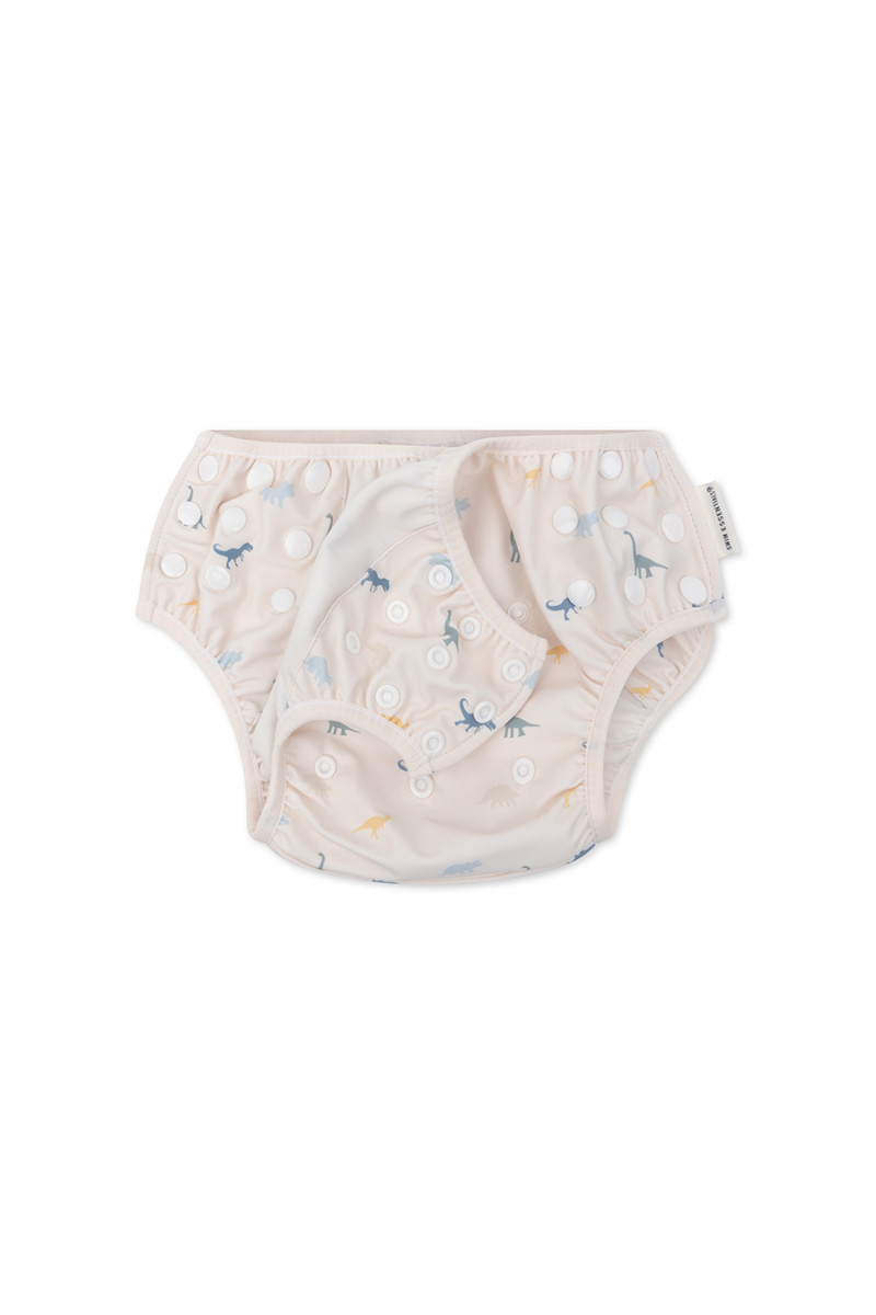 Swim Essentials pelena za kupanje dino, dečaci 