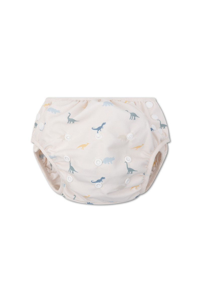 Swim Essentials pelena za kupanje dino, dečaci 