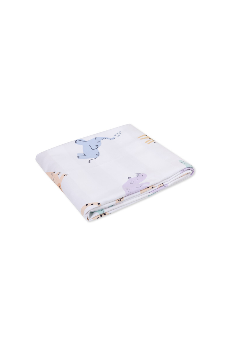 Swim Essentials peškir za plažu safari, 135x65 cm 
