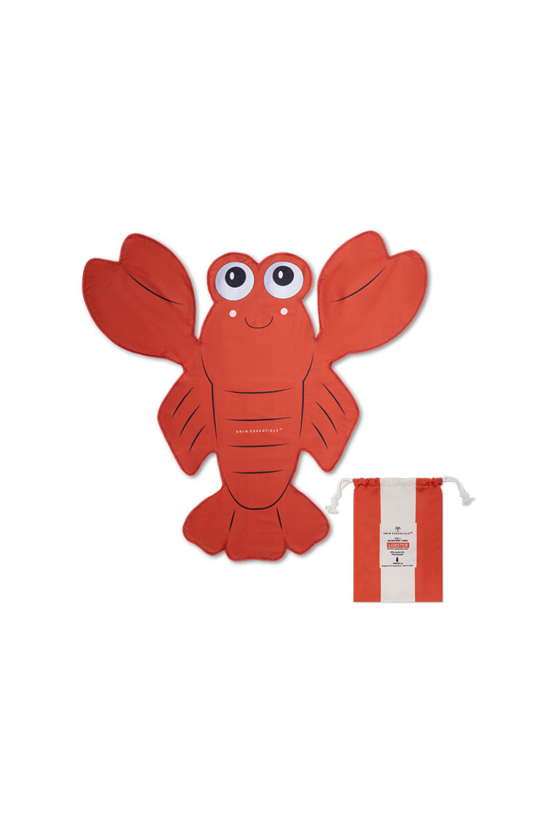 Swim Essentials peškir za plažu jastog, 140 cm 