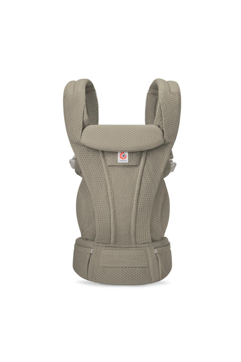 Ergobaby kengur nosiljka Omni Deluxe Mesh S Olive 