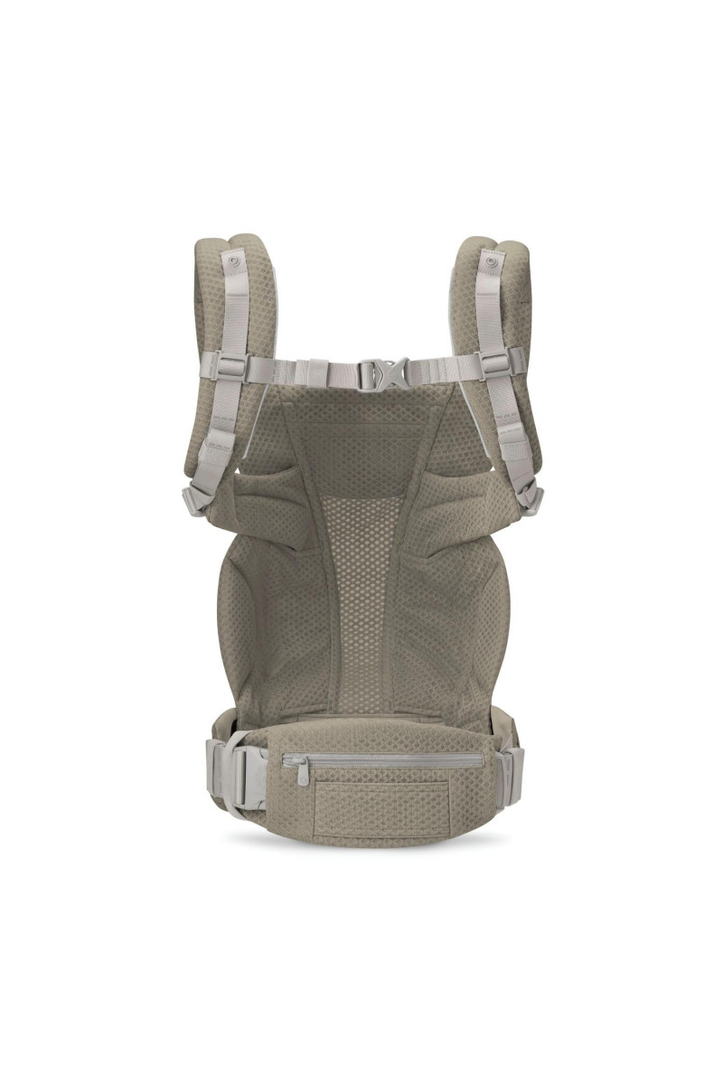 Ergobaby kengur nosiljka Omni Deluxe Mesh S Olive 