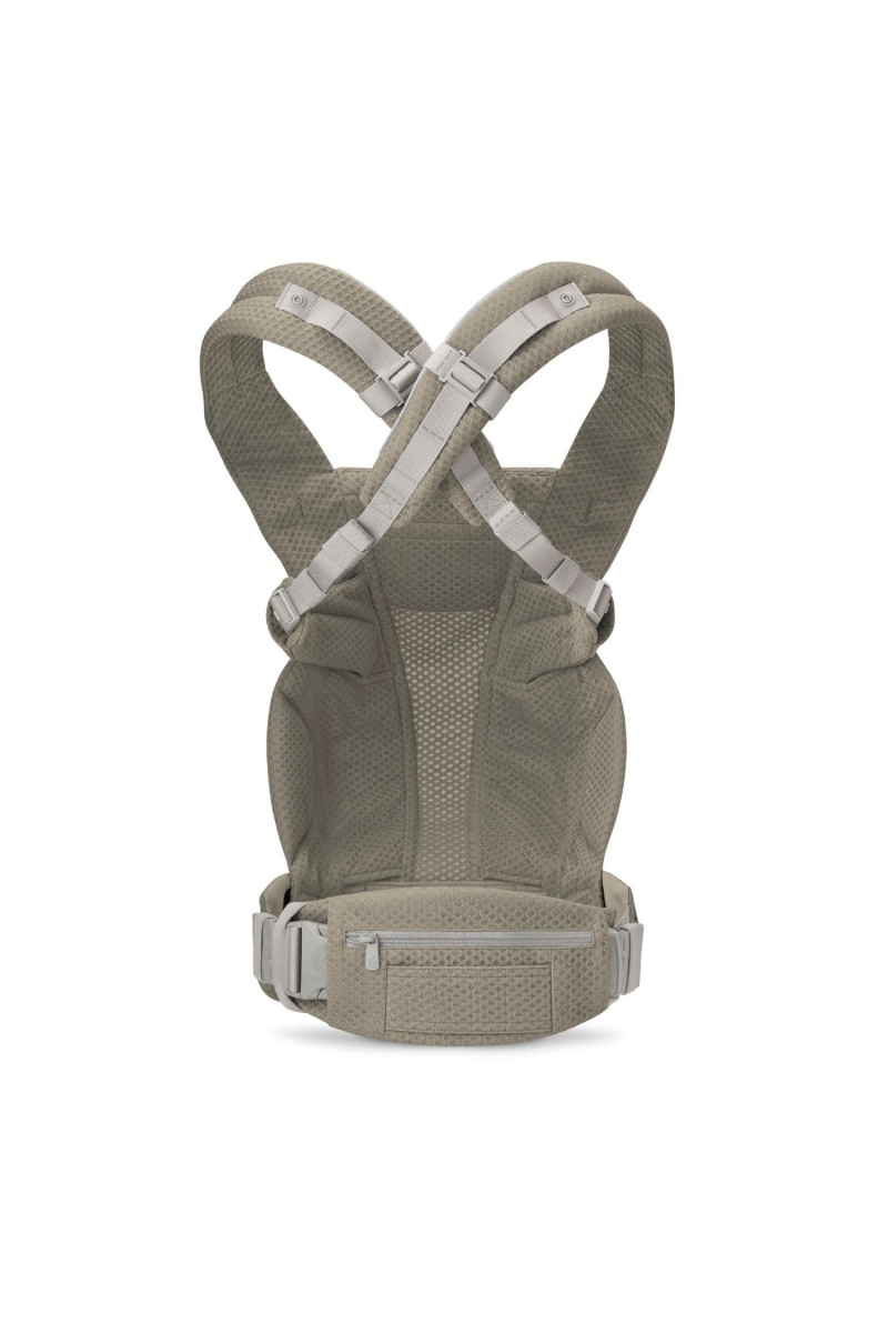 Ergobaby kengur nosiljka Omni Deluxe Mesh S Olive 