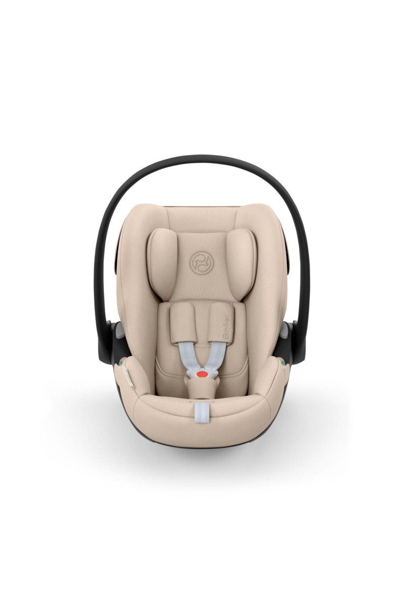 Cybex a-s Cloud G3 (40-87 cm) Almond Beige 