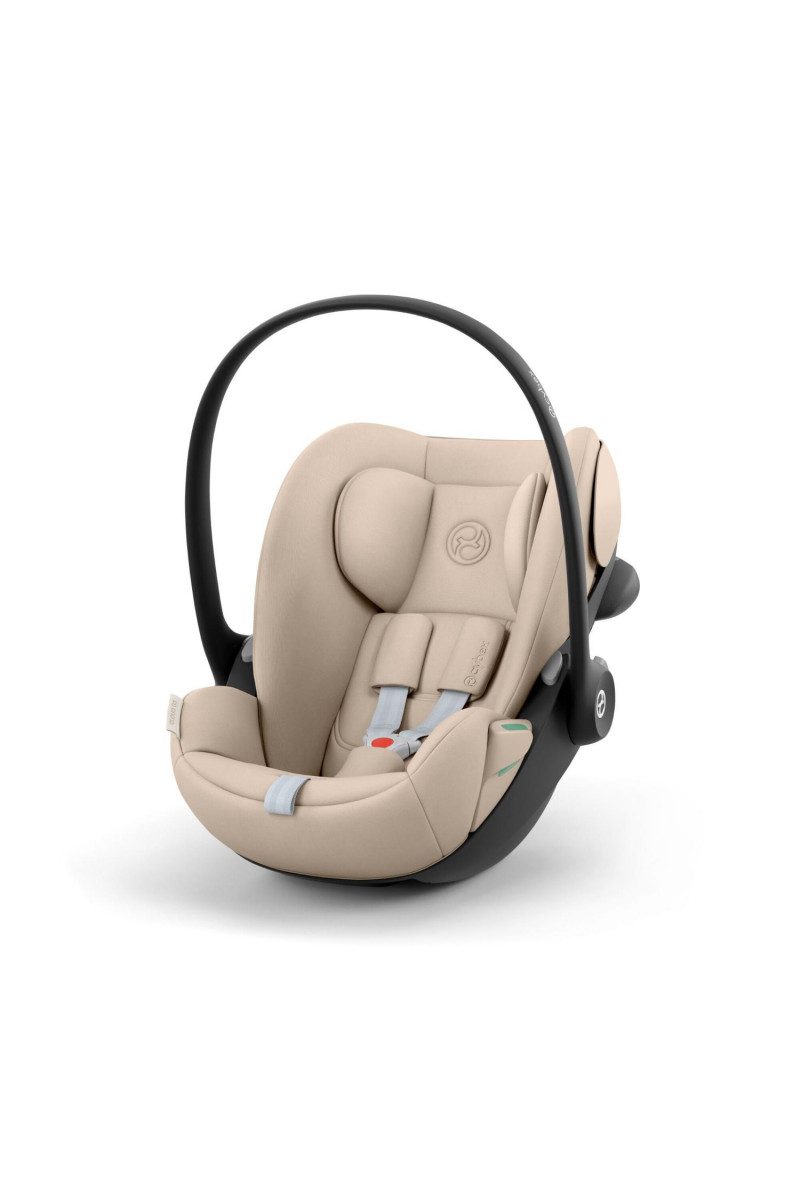 Cybex a-s Cloud G3 (40-87 cm) Almond Beige 
