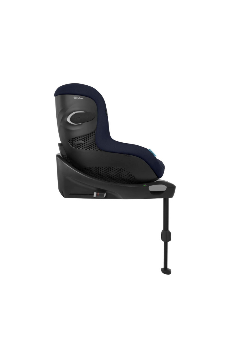 Cybex Sirona Gi i-Size Plus (40-105cm),Ocean Blue 