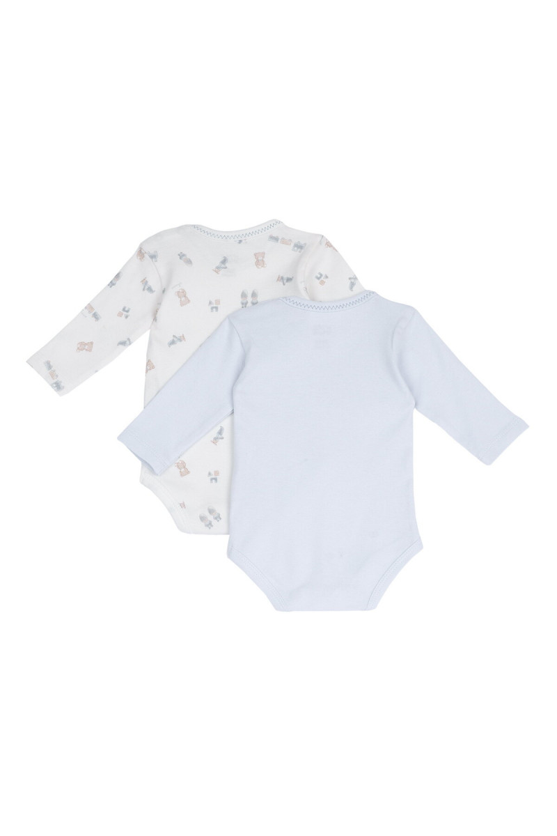 Chicco bodi set 2/1 dr, dečaci 