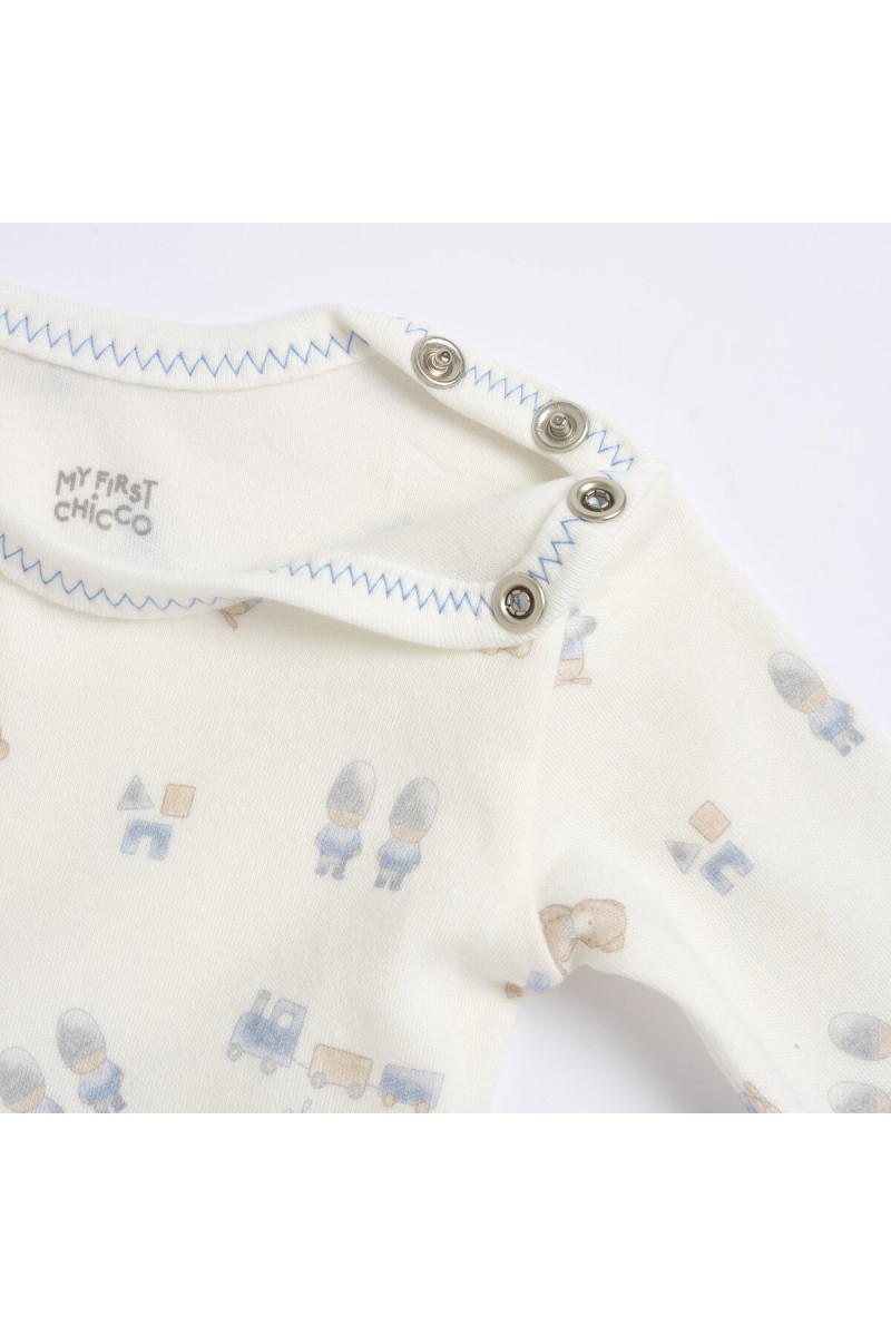 Chicco bodi set 2/1 dr, dečaci 