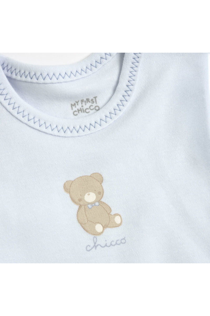 Chicco bodi set 2/1 dr, dečaci 