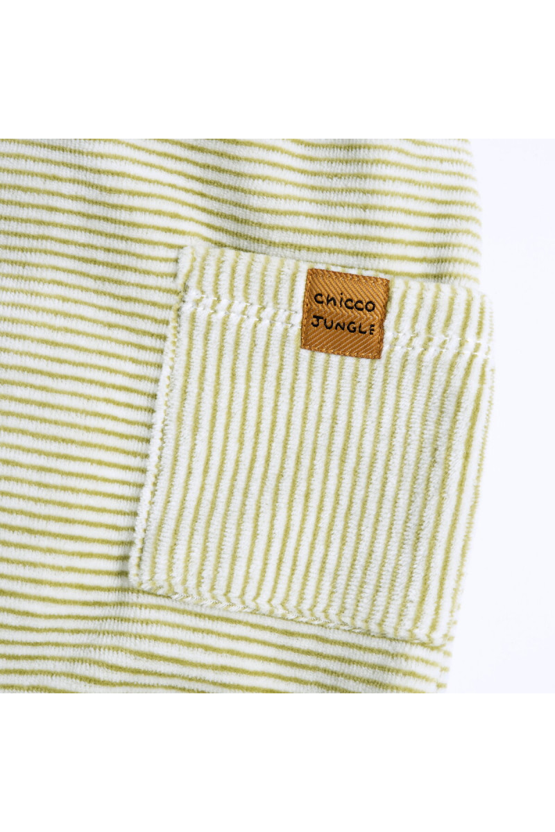 Chicco zeka dr, unisex 