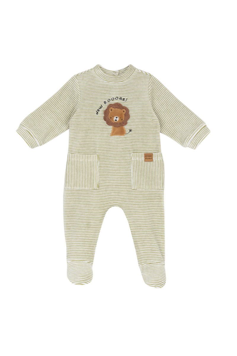 Chicco zeka dr, unisex 