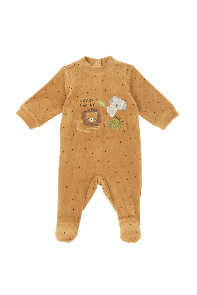 Chicco zeka dr, unisex 