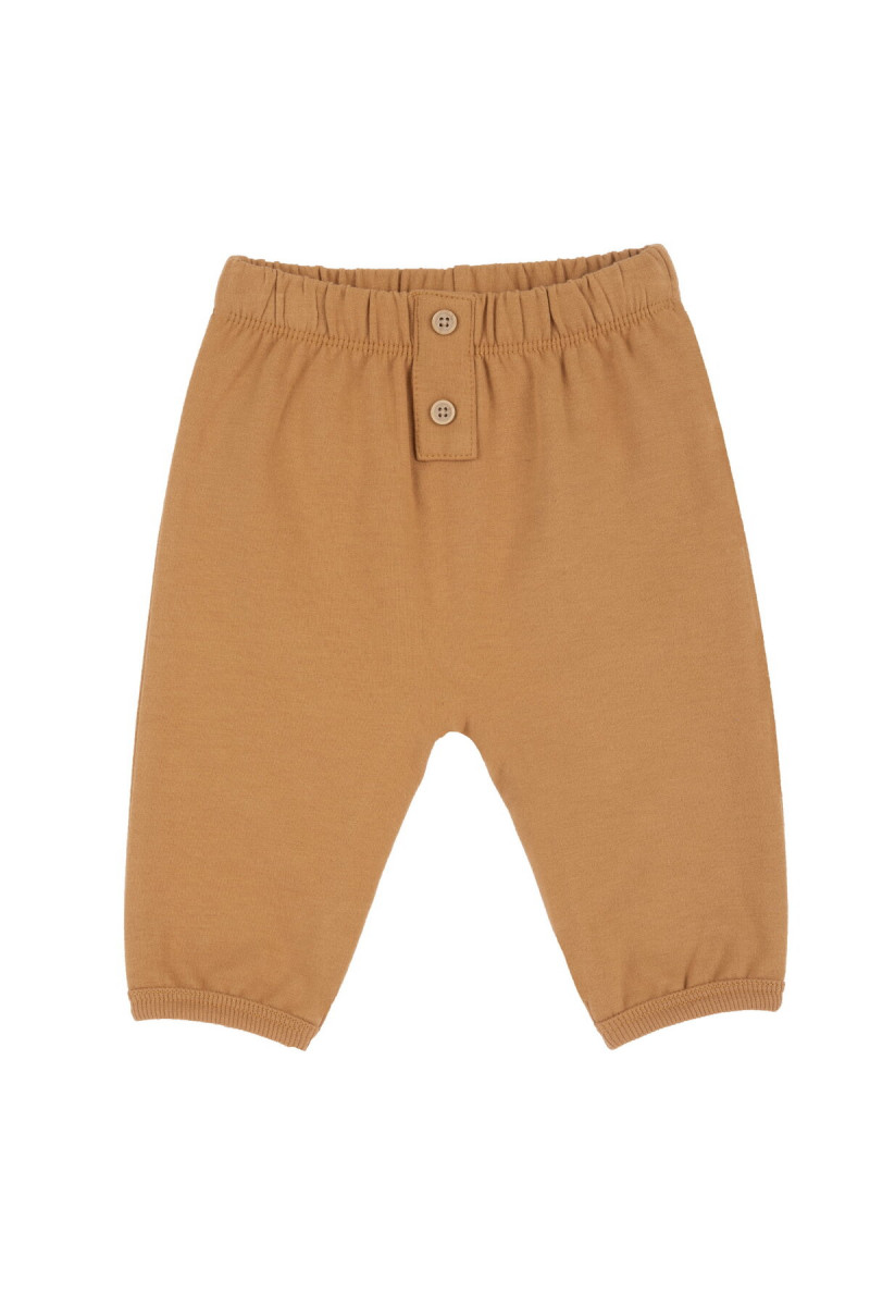 Chicco komplet (majica dr, donji deo), unisex 