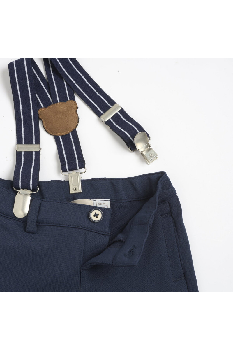 Chicco pantalone, dečaci 