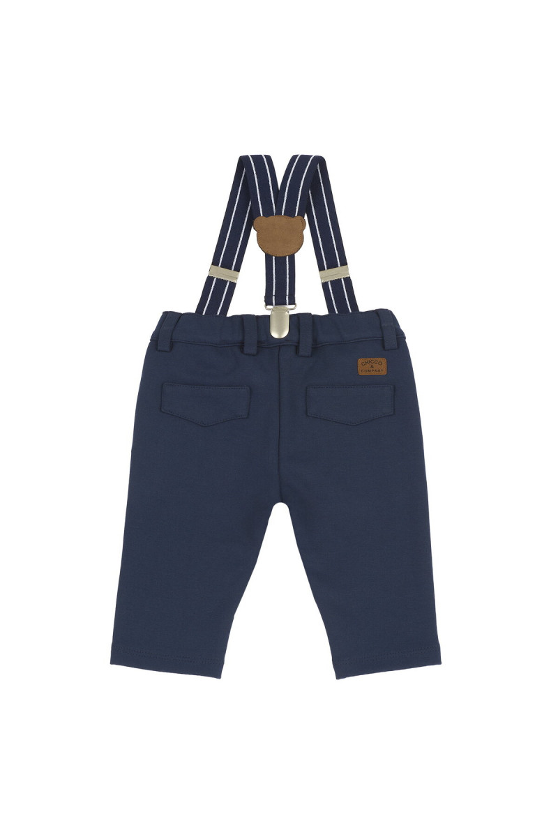 Chicco pantalone, dečaci 