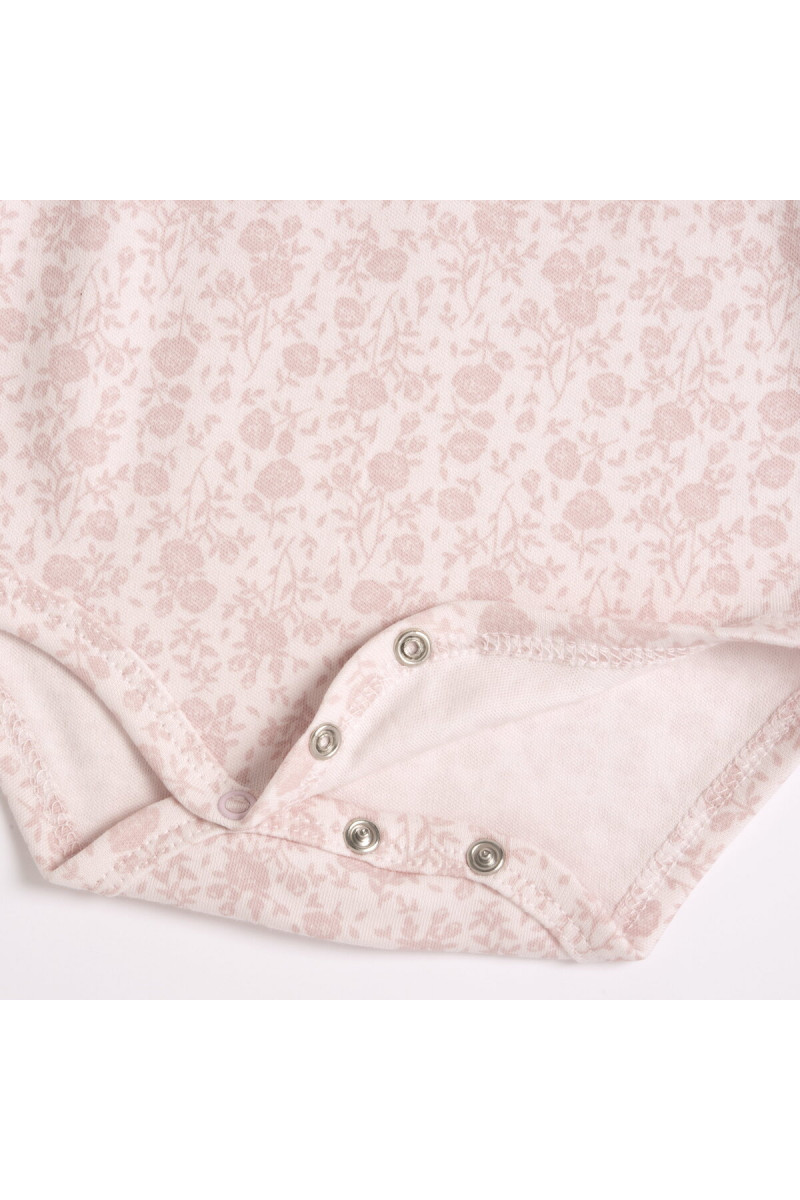 Chicco bodi set 2/1 kr, devojčice 