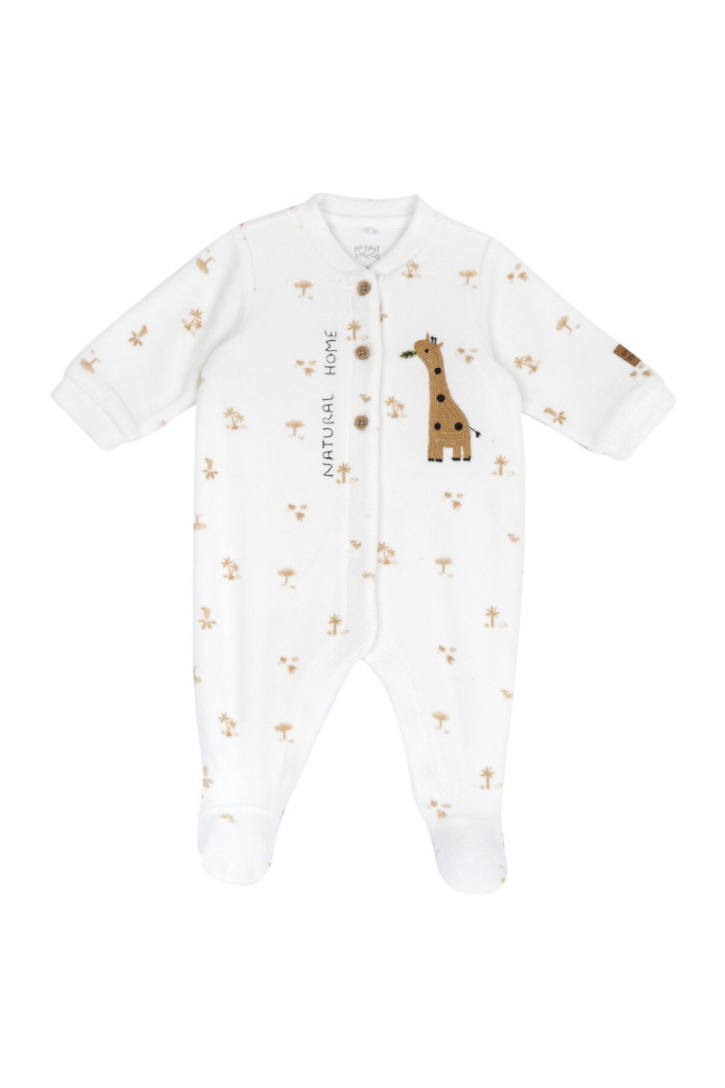 Chicco zeka dr, unisex 