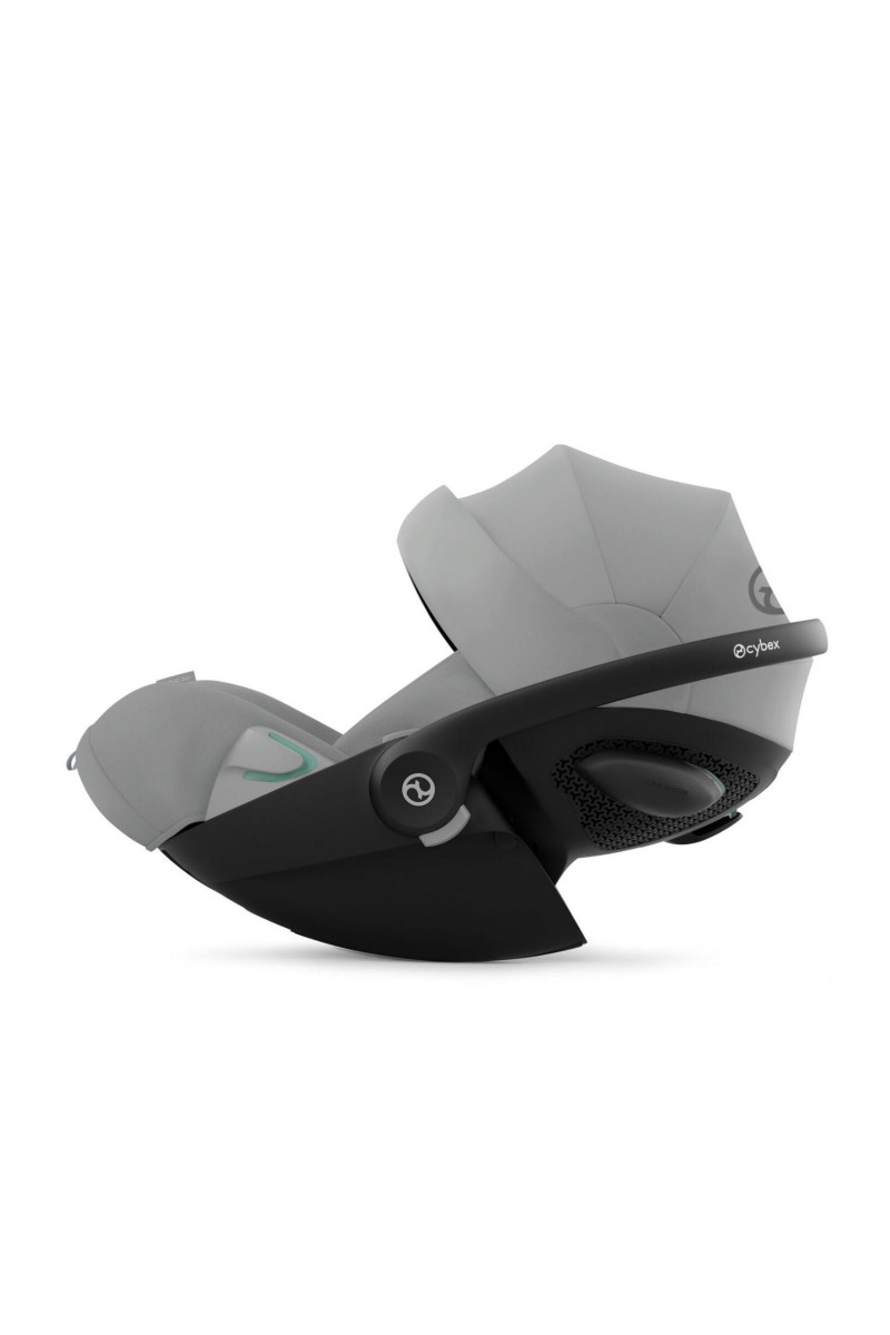 Cybex a-s Cloud G3 Plus (40-87 cm) Stone Grey 