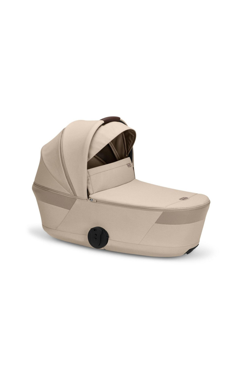 Cybex duo sistem Balios S Lux Almond Beige (taupe) 