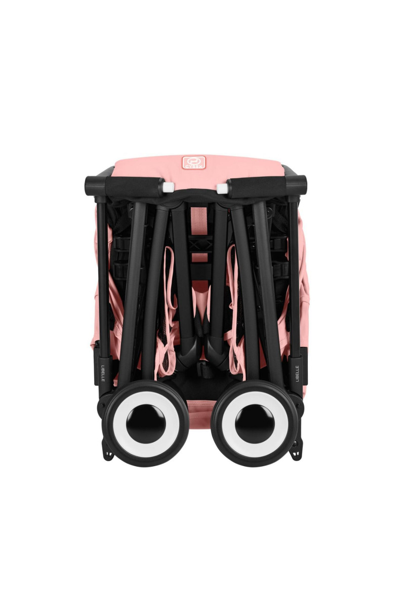 Cybex kolica Libelle, Candy Pink 2026 