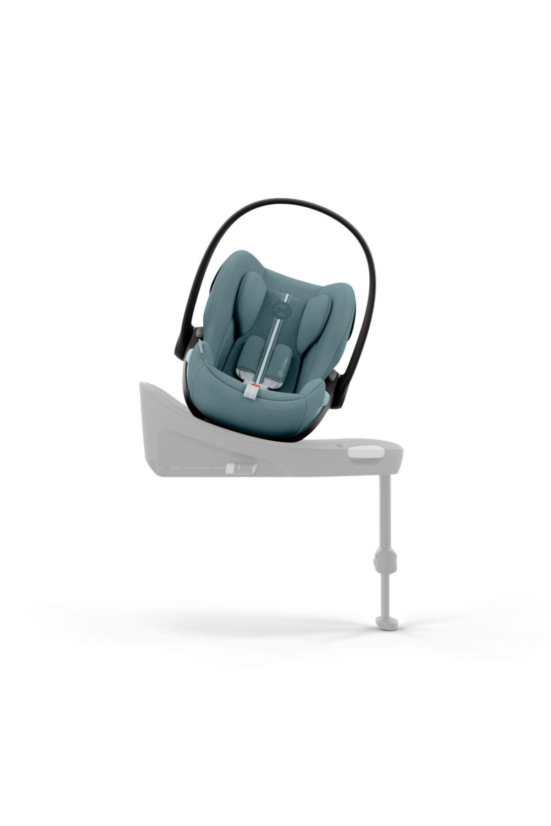 Cybex a-s Cloud G3 Plus (40-87 cm) Stormy Blue 