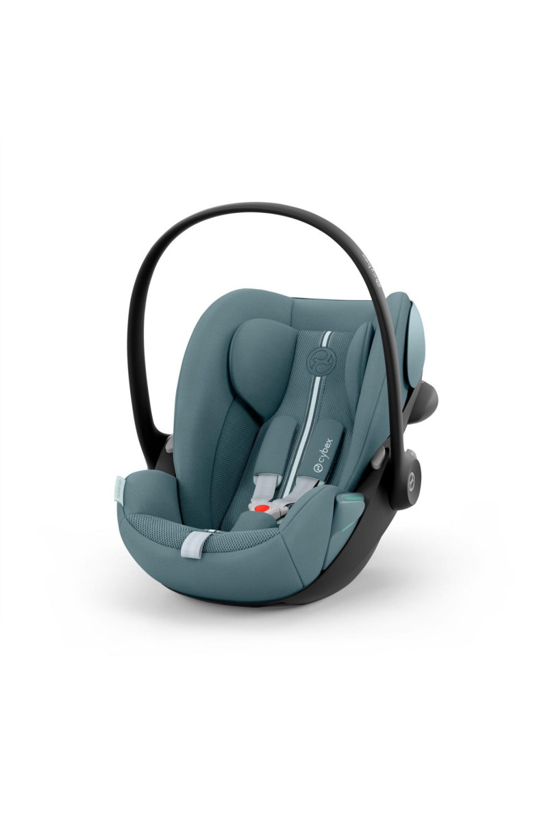 Cybex a-s Cloud G3 Plus (40-87 cm) Stormy Blue 