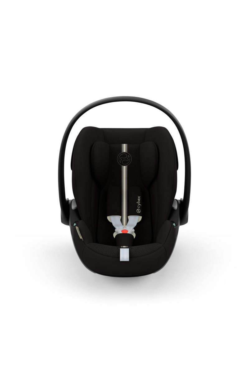 Cybex a-s Cloud G3 Plus (40-87 cm) Moon Black 