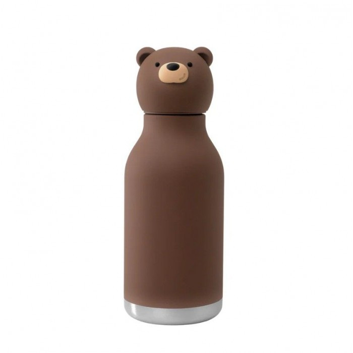 Asobu termos Bestie braon meda 460 ml 