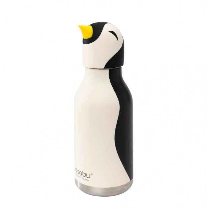 Asobu termos Bestie pingvin 460 ml 
