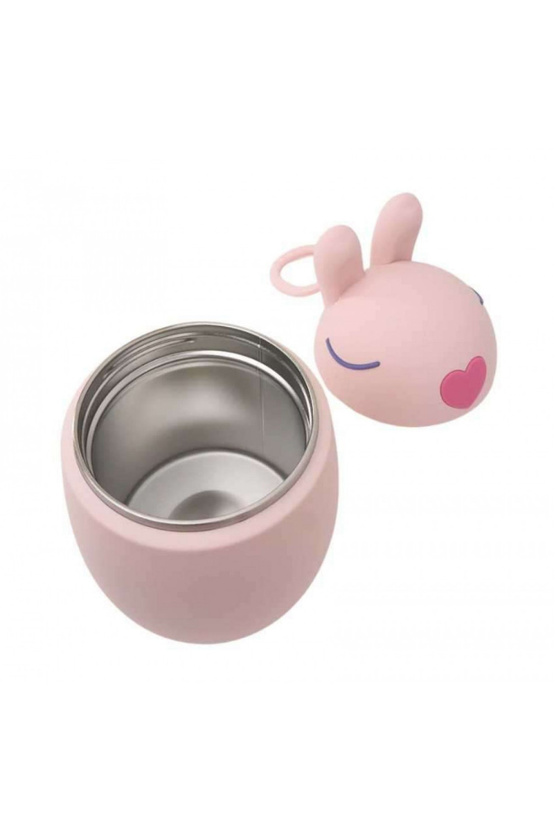 Asobu termos za hranu Bestie zeka 600 ml 