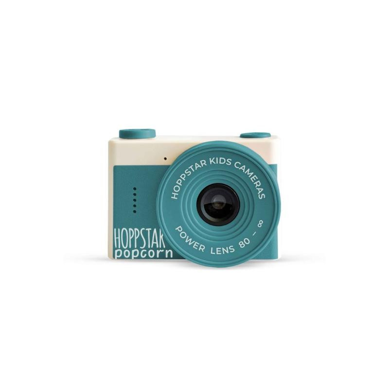 Hoppstar dečiji digitalni fotoaparat Popcorn,Bay 