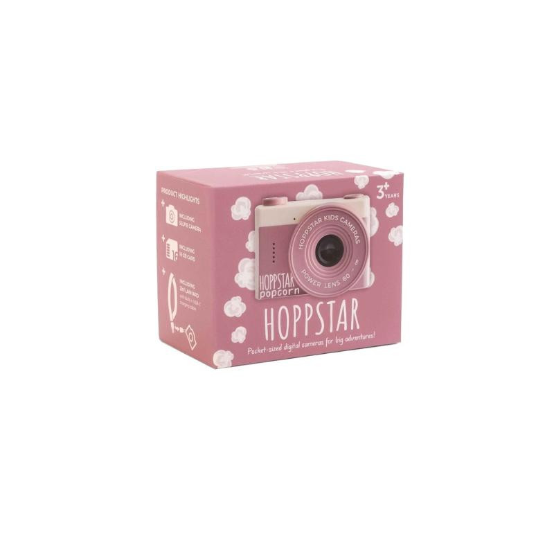Hoppstar dečiji digitalni fotoaparat Popcorn,Dusk 