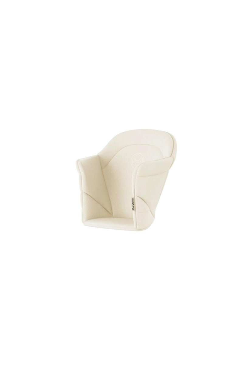 Cybex uložak za hranilicu Click&Fold Canvas White 