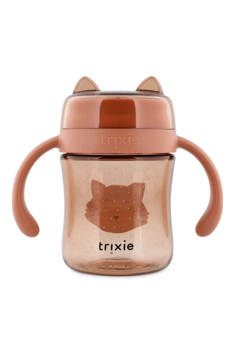 Trixie 360° flašiča sa ručkama Maca 