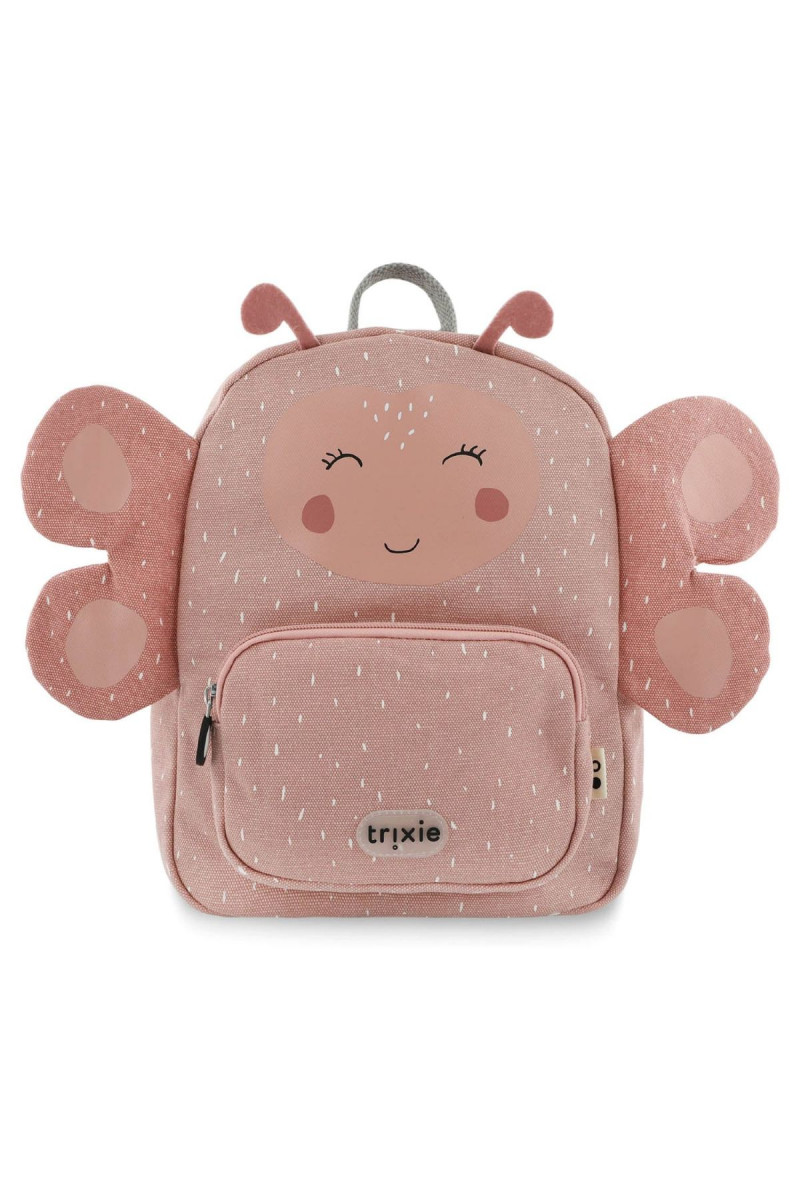 Trixie mali ranac Leptir 