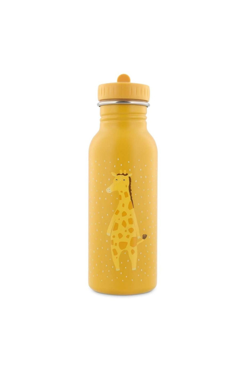 Trixie termos flašica 500 ml Žirafa 