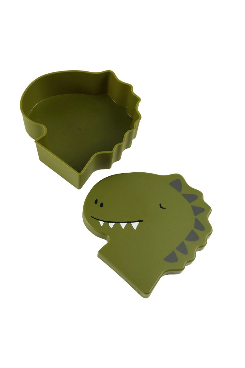 Trixie kutija za ručak u obliku Dinosaurusa 
