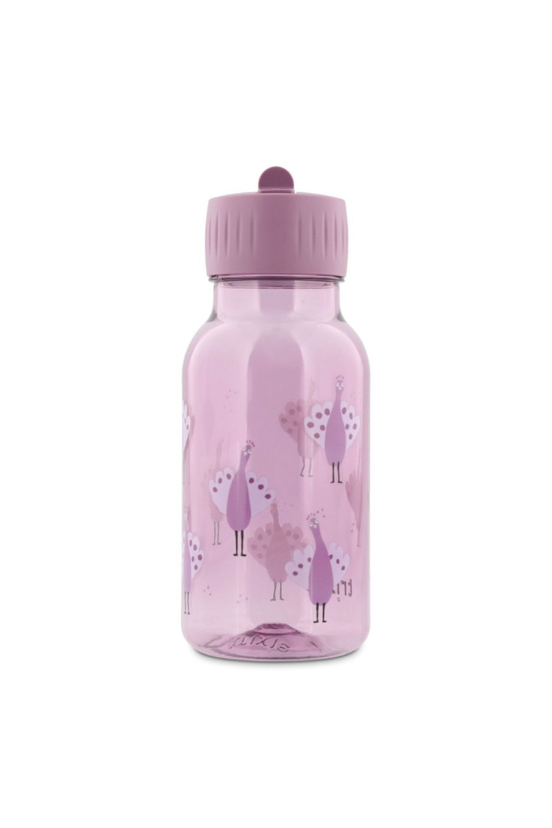 Trixie providna flašica od tritana 350 ml Paun 