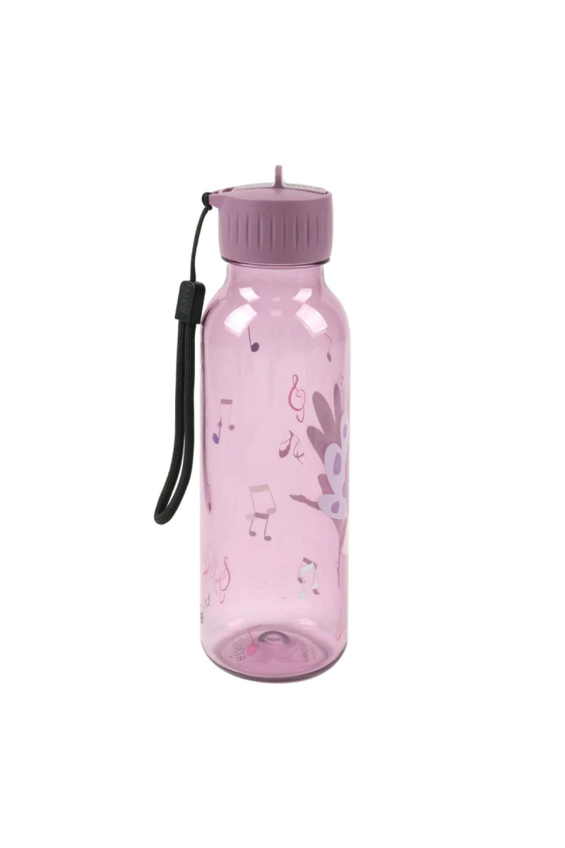 Trixie providna flašica od tritana 500 ml Paun 